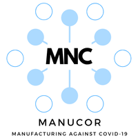 Manucor Project logo