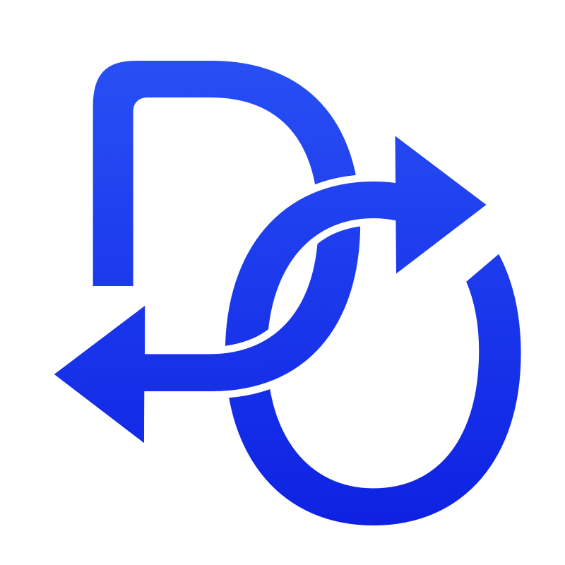 DreamOnward logo